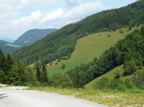 GEOpark feistritztal-hochwechsel